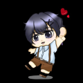รูปโพรไฟล์ของ Tsuya
