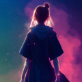 author