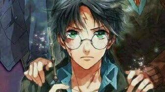 Harry Potter 2