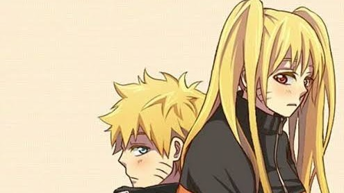 ปกคอลเล็กชัน Naruto