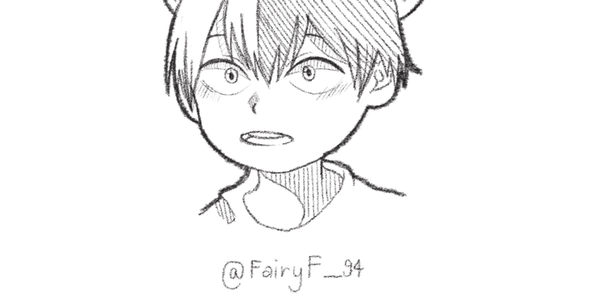 ปกคอลเล็กชัน รวม OC ที่ชอบ // Anime & แฟนฟิคฝรั่ง
