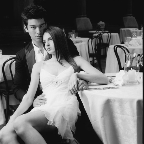 หนี้รักพิศวาส