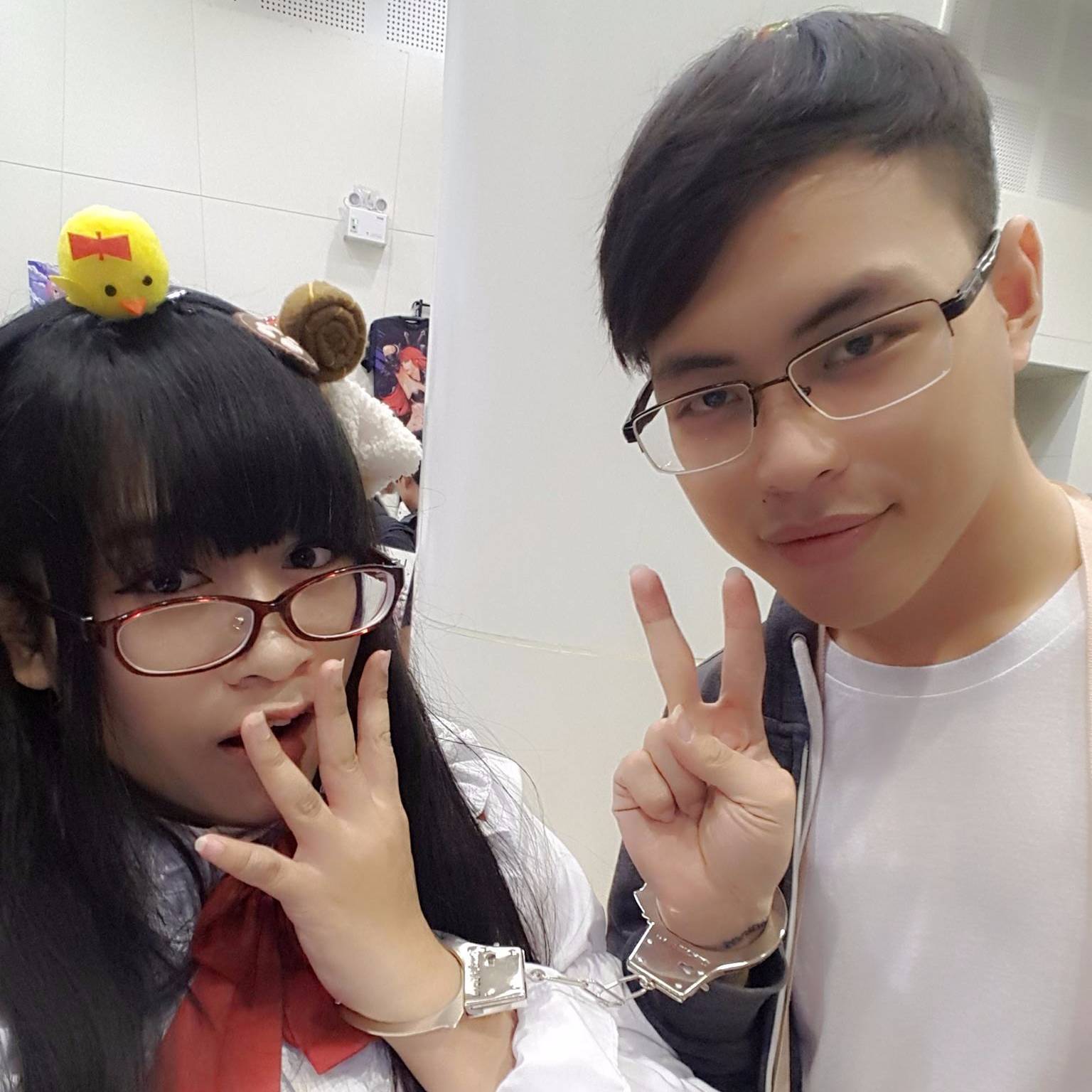 Chatchai Pornpichayanurak