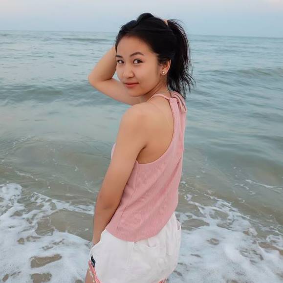 เฟรม ณัฐธิดา