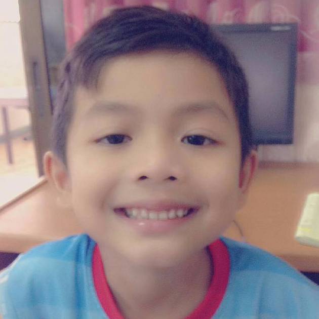 Thanakon Chimmalee Pokpongkung