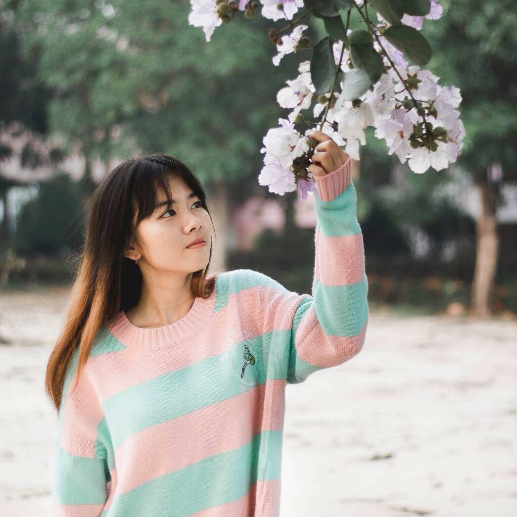 จริยา บาริศรี