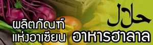 เด็กดีดอทคอม :: ฮาลาลผลิตภัณฑ์อาเซียนจัดให้!