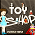 เกมส์ Toy SHOP
