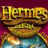 Hermes เฮอร์มีส นักสืบเวทมนตร์ เล่ม 1 ภาค ปริศนายูโทเปีย 