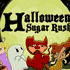 เกม Halloween Sugar Rush