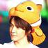 พี่ครับ ผมไม่ใช่ปลา!!!