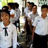 โรงเรียนวรพิทยา จังหวัดลพบุรี