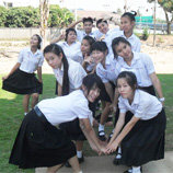 โรงเรียนปิยมิตร จ.พะเยา