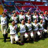 กีฬาสีโรงเรียนวชิรวิทย์ จ.เชียงใหม่