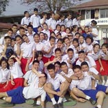 โรงเรียนรังษีวิทยา จ.เชียงใหม่