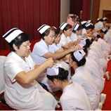 สำนักวิชาพยาบาลศาสตร์ ม.แม่ฟ้าหลวง