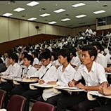 ชีววิทยาเชิงอนุรักษ์ ม.มหิดล กาญจนบุรี