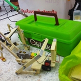 ร.ร.ราชสีมาวิทยาลัยไปแข่งทักษะวิชาการที่อุบล