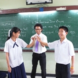 ละคร Eng. สาธิต มช.