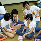 ค่าย Phar'camp '50 ม.นเรศวร