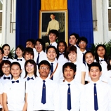 แนะนำธรณีศาสตร์ ม.มหิดล กาญจนบุรี