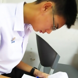 เรื่องอึดๆหลังสอบ gat pat ของเด็กสตรีวิทยา 2