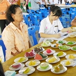 โภชนาการและการกำหนดอาหาร  จุฬาฯ เรียนอะไร?