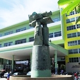 เปิดบ้านคณะศิลปกรรมของ ม.บูรพา  