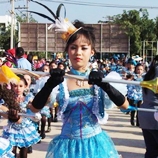 กีฬาสีร.ร.เซนต์ยอแซฟกาฬสินธุ์ 
