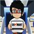 ด่วน! สร้าง COMMART Avatar ลุ้นรับรางวัลมากมาย