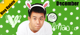 Blog : Final term เปิดเทอมครั้งสุดท้าย...