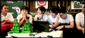 Clip : วินาทีลุ้นผลแอดมิชชั่น 4 กัปตัน ติดหรือไม่ติด!!