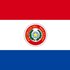 ข้อมูลประเทศปารากวัย (Paraguay)