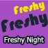น้องใหม่ รู้จัก Freshy Night กันรึเปล่า?