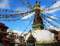 ตะลุย เนปาล  เตรียมข้อมูล