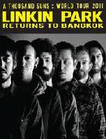 สบายๆกับเรื่องเล่า Linkin Park Live in Bangkok 2011 ตอน 1