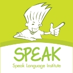 No.47845 ʶҺѹ Speak Language Institute
