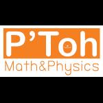 No.60220 ʶҺѹ P'Toh Math and Physics