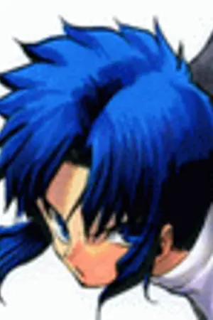 ปกนิยาย Tsukihime 