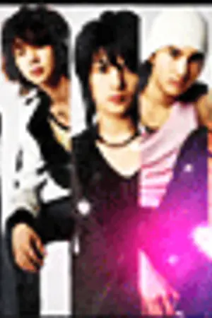 ปกนิยาย [TVXQ]=The Best Damn Thing= [yaoi]