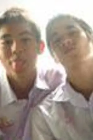 ปกนิยาย รักแห่งสยาม ภาคไดอารี่ของโต้ง