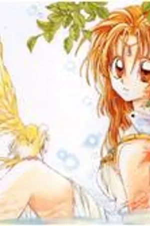 ปกนิยาย <strong><font color="#ff99cc">แซมมาร์แห่ง 2 มิติ 