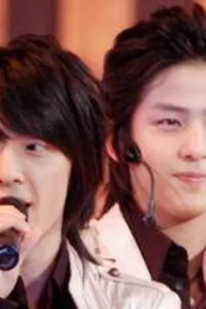 ปกนิยาย Butterfly Lovers (KiHae - SJ)