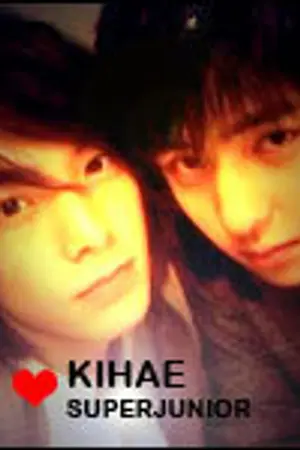 ปกนิยาย Fic I Luv U & U Luv me? [Kihae] แก้ไขเนื้อจ้า ^^