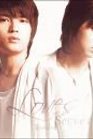 ปกนิยาย <b><font color=#EE3A8C>[Fic TVXQ] Sound Of Heart Yaoi