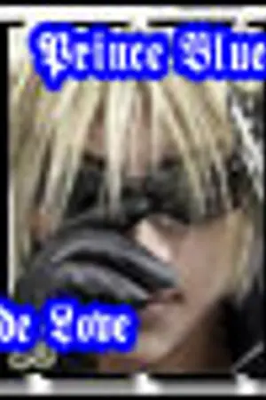 ปกนิยาย โค๊ดรักเจ้าชายสีน้ำเงิน55