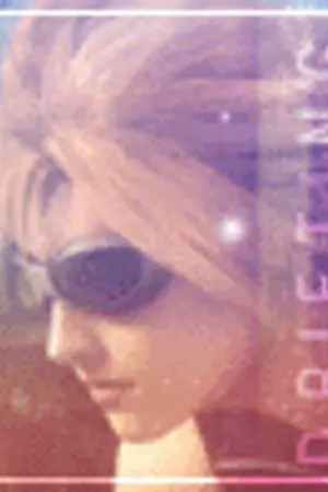 ปกนิยาย (fic yaoi) FF7 Come Back to Me