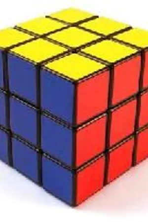 ปกนิยาย วิธีแก้รูบิคให้ครบ 6 หน้า (Up สอนวิธีการเล่นแบบปิดตา !!)