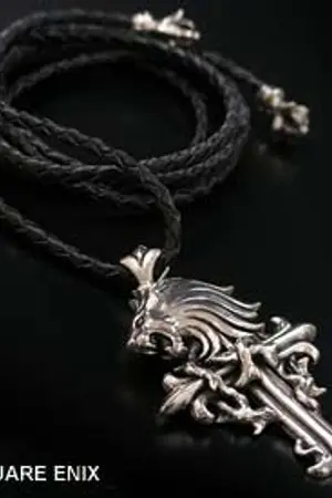 ปกนิยาย Fic Sevena เซวีน่า: คำสัญญาแห่งชะตากรรม