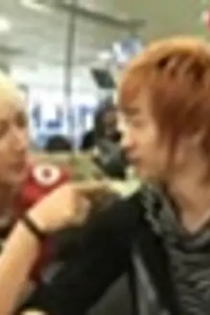 ปกนิยาย Je t'aime a l'infini ['Fiction' HanHyuk Ft. Kihae etc.]